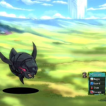 Dungeon Reborn free download gameplay screenshot - high quality gaming experience