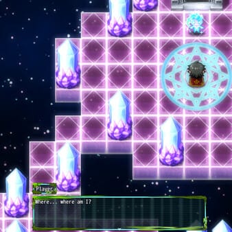 Dungeon Reborn free download gameplay screenshot - high quality gaming experience