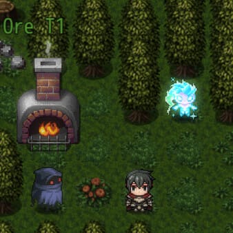 Dungeon Reborn free download gameplay screenshot - high quality gaming experience