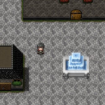 Dungeon Reborn free download gameplay screenshot - high quality gaming experience