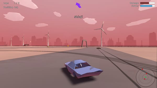 MADNESS free download gameplay screenshot - high quality gaming experience
