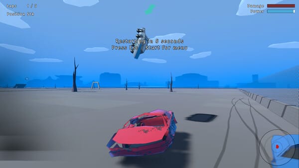 MADNESS free download gameplay screenshot - high quality gaming experience