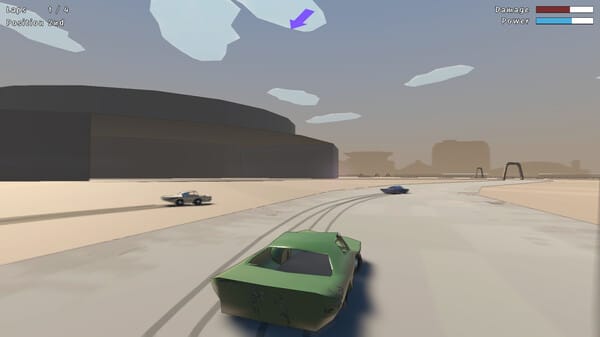 MADNESS free download gameplay screenshot - high quality gaming experience