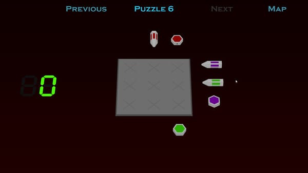 Mirrors of Epiphany free download gameplay screenshot - high quality gaming experience