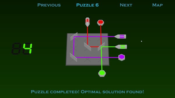 Mirrors of Epiphany free download gameplay screenshot - high quality gaming experience
