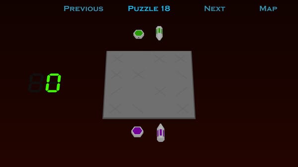 Mirrors of Epiphany free download gameplay screenshot - high quality gaming experience