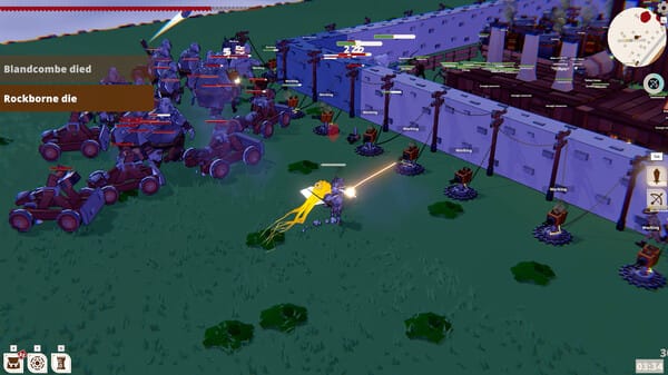 Aldo: Memory of the Kingdom free download gameplay screenshot - high quality gaming experience
