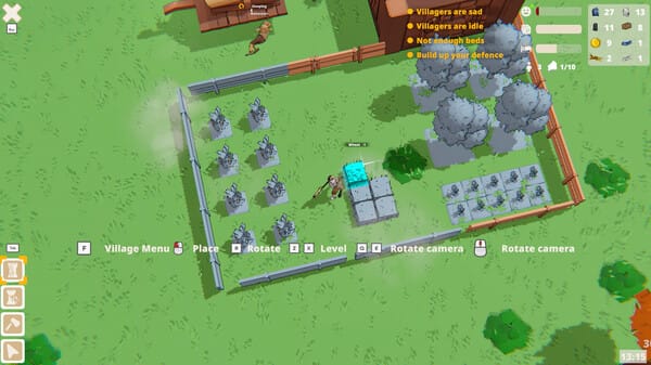 Aldo: Memory of the Kingdom free download gameplay screenshot - high quality gaming experience