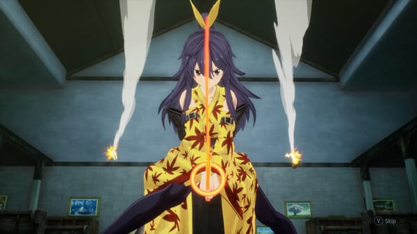 EDENS ZERO free download gameplay screenshot - high quality gaming experience