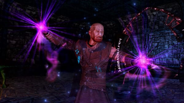 Dungeons & Dragons Neverwinter Nights 2: Enhanced Edition free download gameplay screenshot - high quality gaming experience