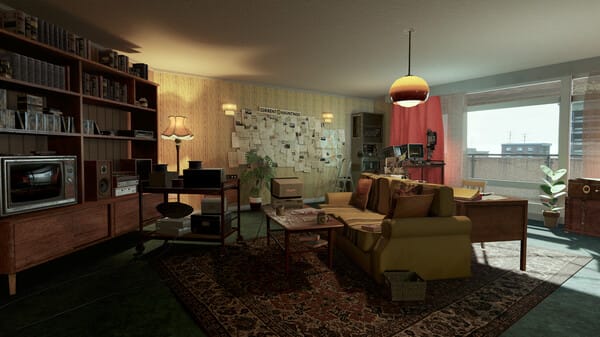 Ghost Town free download gameplay screenshot - high quality gaming experience