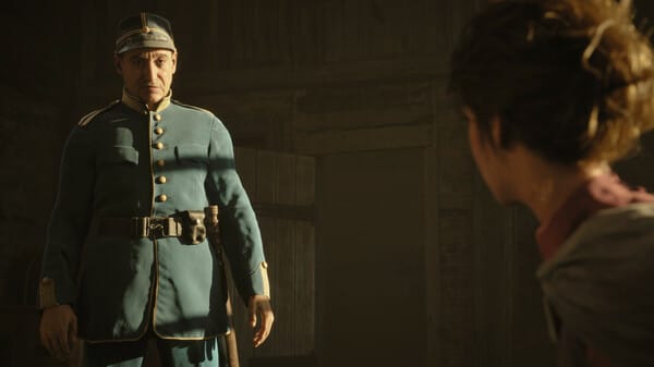 Eriksholm: The Stolen Dream free download gameplay screenshot - high quality gaming experience