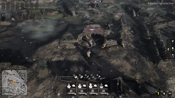Ratten Reich free download gameplay screenshot - high quality gaming experience