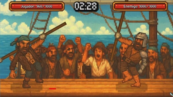 SeaCret 1 free download gameplay screenshot - high quality gaming experience