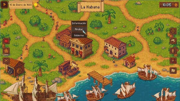 SeaCret 1 free download gameplay screenshot - high quality gaming experience
