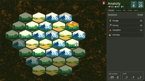 Qu Zone free download gameplay screenshot - high quality gaming experience