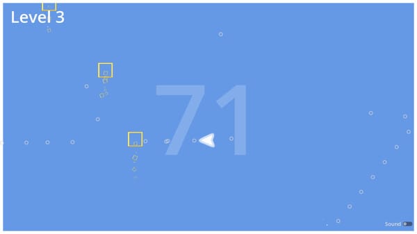 Tring! free download gameplay screenshot - high quality gaming experience