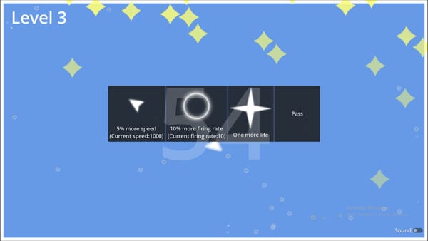 Tring! free download gameplay screenshot - high quality gaming experience