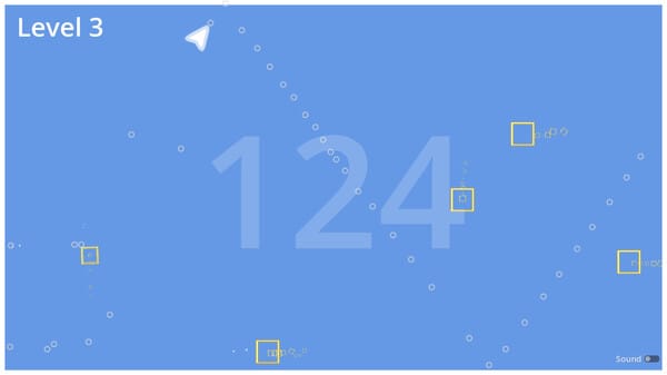 Tring! free download gameplay screenshot - high quality gaming experience