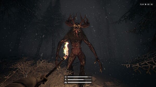 Heat or Die free download gameplay screenshot - high quality gaming experience