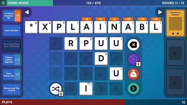 Word Play free download gameplay screenshot - high quality gaming experience