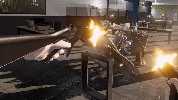 Rage Room: Catharsis free download gameplay screenshot - high quality gaming experience