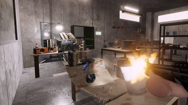 Rage Room: Catharsis free download gameplay screenshot - high quality gaming experience