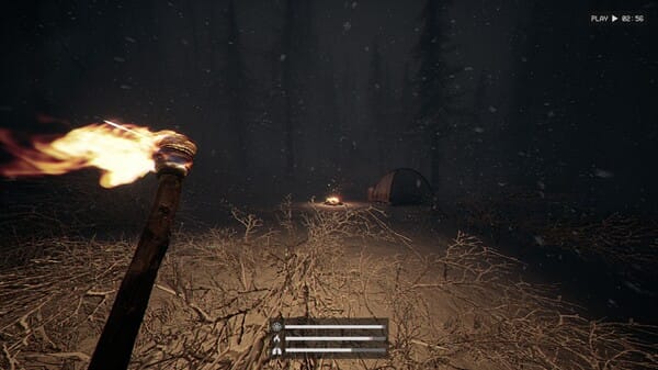 Heat or Die free download gameplay screenshot - high quality gaming experience