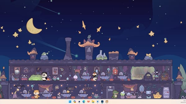 Furry Company free download gameplay screenshot - high quality gaming experience