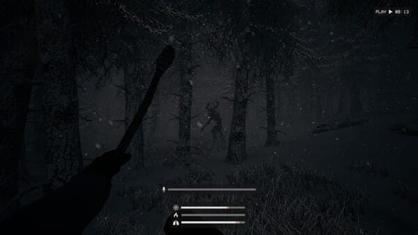 Heat or Die free download gameplay screenshot - high quality gaming experience