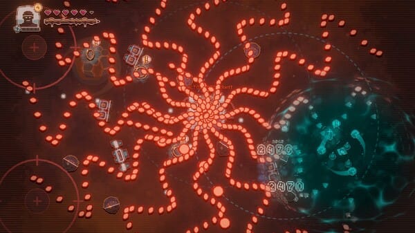 Astro Prospector free download gameplay screenshot - high quality gaming experience