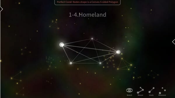 Cosmolace free download gameplay screenshot - high quality gaming experience