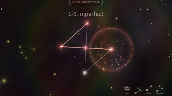 Cosmolace free download gameplay screenshot - high quality gaming experience