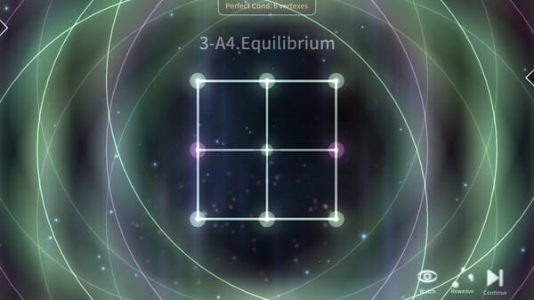 Cosmolace free download gameplay screenshot - high quality gaming experience