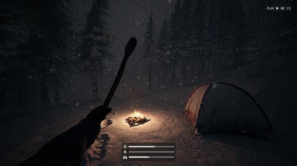 Heat or Die free download gameplay screenshot - high quality gaming experience