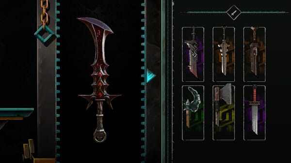 Blacksmith: Ignite the Forge free download gameplay screenshot - high quality gaming experience