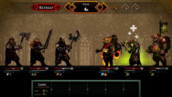 Blacksmith: Ignite the Forge free download gameplay screenshot - high quality gaming experience