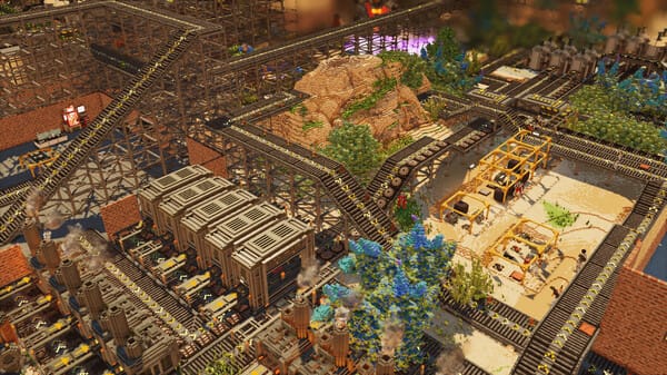 Dawn Apart free download gameplay screenshot - high quality gaming experience