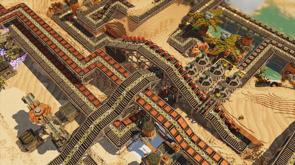 Dawn Apart free download gameplay screenshot - high quality gaming experience