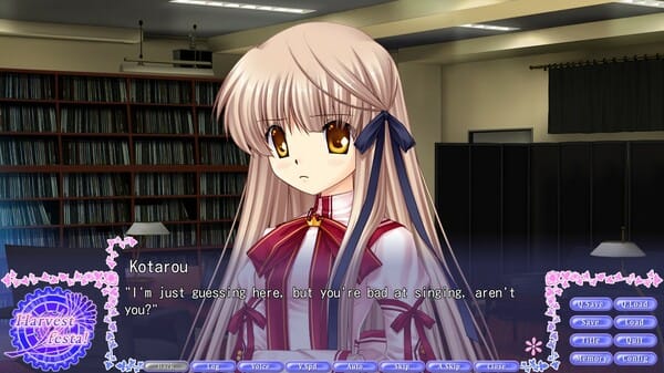 Rewrite Harvest festa! free download gameplay screenshot - high quality gaming experience