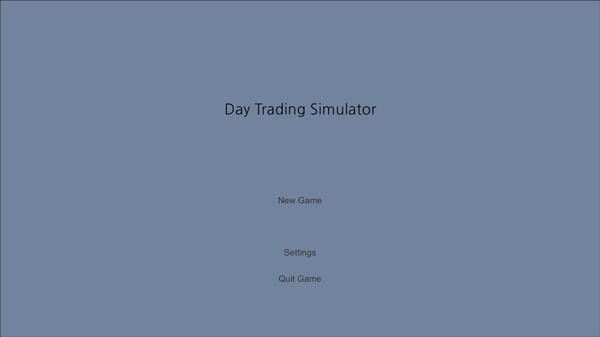 Day Trading Simulator free download gameplay screenshot - high quality gaming experience
