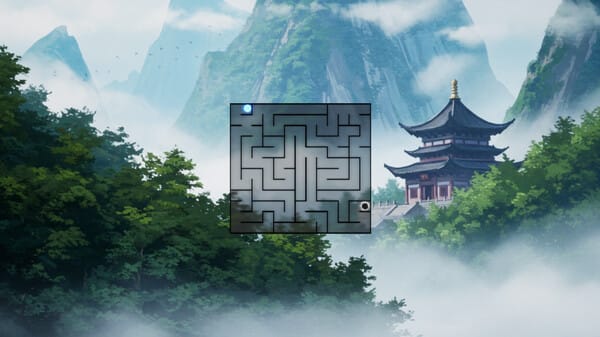 123 MAZES free download gameplay screenshot - high quality gaming experience