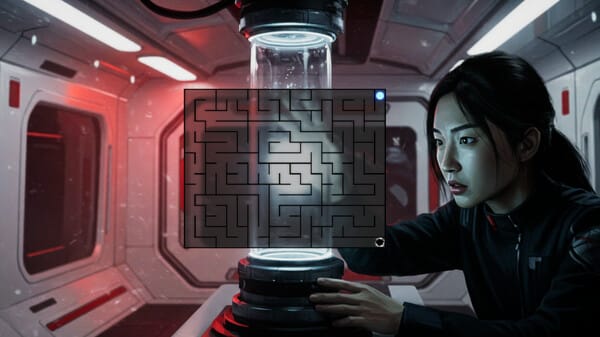 123 MAZES free download gameplay screenshot - high quality gaming experience