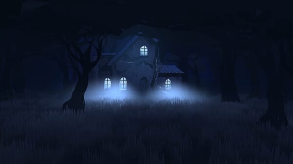 God in a Closet free download gameplay screenshot - high quality gaming experience