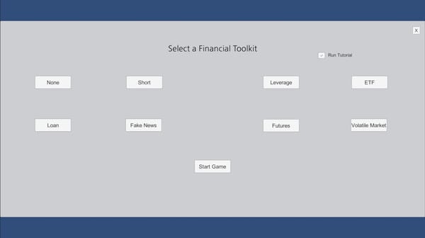Day Trading Simulator free download gameplay screenshot - high quality gaming experience