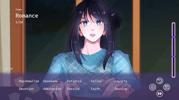 Talents free download gameplay screenshot - high quality gaming experience