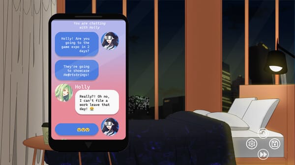 Talents free download gameplay screenshot - high quality gaming experience