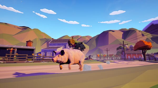 Farm Chicken free download gameplay screenshot - high quality gaming experience