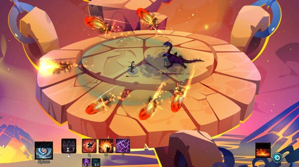 Mythic Trials 2 free download gameplay screenshot - high quality gaming experience