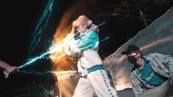 Breaker of fatalism free download gameplay screenshot - high quality gaming experience